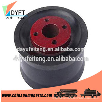 Ersatzteile dn200 dn230 dn250 dn180 Betonpumpe Kolben RAM für Betonpumpe LKW / Anhänger verwendet